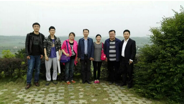 嘉禾縣"十三五"規(guī)劃調(diào)研已開啟 藍圖正展開