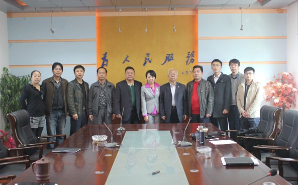 走進(jìn)桃礦 發(fā)現(xiàn)價(jià)值:項(xiàng)目組赴岳陽臨湘市桃礦實(shí)地調(diào)研