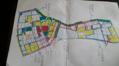 ?？趪腋咝聟^與多家企業和單位簽訂項目合作協議