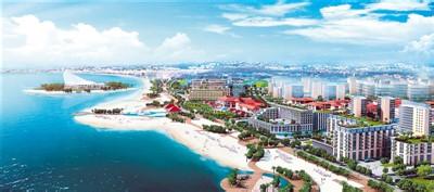 華夏幸福關(guān)于秦皇島北戴河新區(qū)產(chǎn)業(yè)新城政府和社會(huì)資本合作(PPP)項(xiàng)目競爭性磋