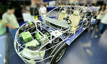 “十三五”推動綠色交通 新能源汽車產業迎來黃金5年