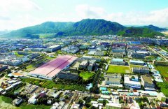 曲靖經(jīng)開(kāi)區(qū)分類(lèi)推進(jìn)項(xiàng)目建設(shè)