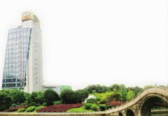 長(zhǎng)沙經(jīng)濟(jì)技術(shù)開發(fā)區(qū)用重大項(xiàng)目獻(xiàn)禮“十三五”開局