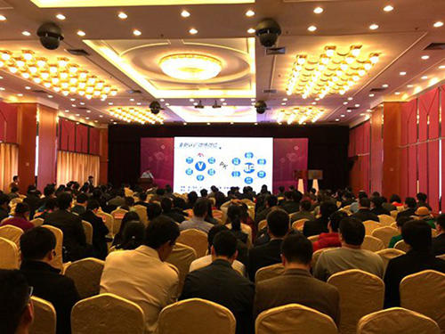 青島高新區(qū)2015年終盤點:高精尖項目頻繁落地