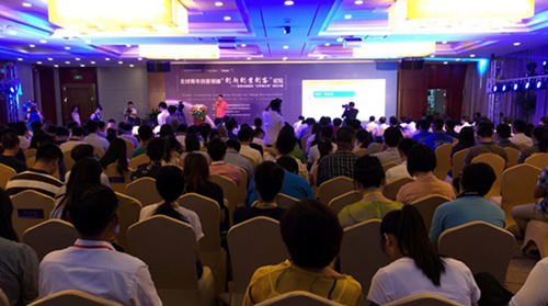 青島高新區(qū)2015年終盤點:高精尖項目頻繁落地