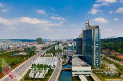 宜賓市屏山縣“三產三化”確保縣域經濟穩增長