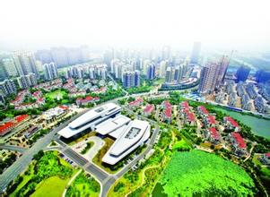 常州高新區：33個項目開工，完成投資15.2億元