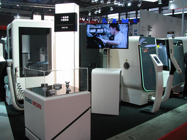 《中國(guó)制造2025》解讀之:推動(dòng)高檔數(shù)控機(jī)床發(fā)展