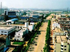 徐州經濟技術開發區突出結構調整加快推進產業升級增創新優勢