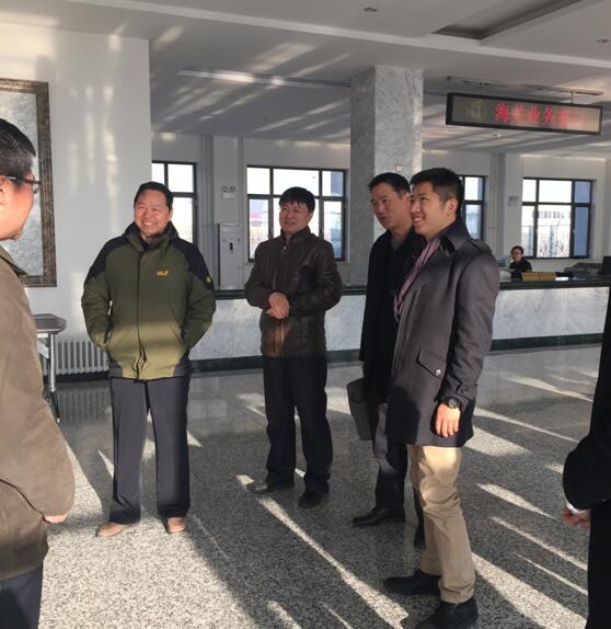 內(nèi)蒙古赤峰高新區(qū)升級(jí)國(guó)家高新區(qū)調(diào)研工作成果顯著