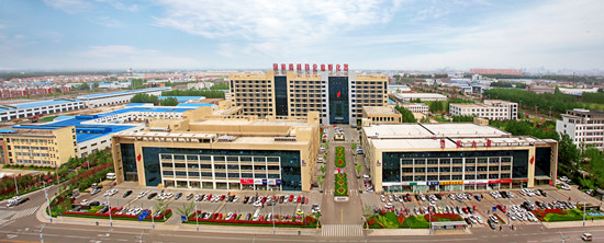 臨沂:創(chuàng)新創(chuàng)業(yè)助推高新區(qū)轉調發(fā)展