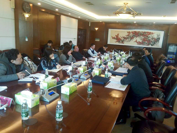 遼寧省科技廳邀院長(zhǎng)李文輝就沈北新區(qū)創(chuàng)建國(guó)家農(nóng)業(yè)高新區(qū)尋醫(yī)問藥