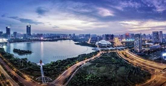 合肥經開區 聚焦科技 引領發展