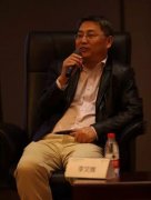 創(chuàng)新融資渠道，服務(wù)高新技術(shù)企業(yè) ——訪中國高新技術(shù)產(chǎn)業(yè)經(jīng)濟研究院李文輝