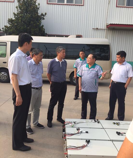 對標國家高新區(qū) 壽光啟動新舊動能轉(zhuǎn)換新引擎