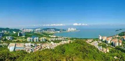 順德高新區開發大提速，鳳城新印象：產城共融蝶變崛起