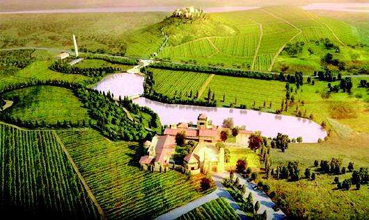 國務(wù)院“2030健康中國”“鄉(xiāng)村振興”雙重戰(zhàn)略倡導(dǎo) 支持康養(yǎng)項目！