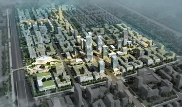 以精細化的管理服務推動科技園區(qū)發(fā)展