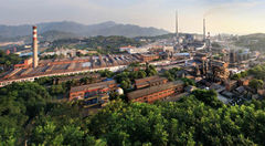 長(zhǎng)壽開發(fā)區(qū):強(qiáng)化創(chuàng)新驅(qū)動(dòng)主引擎