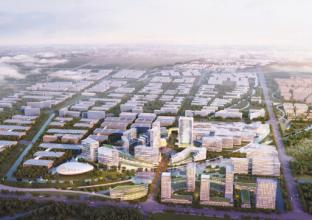 人才戰(zhàn)略促秀洲國家高新區(qū)產(chǎn)業(yè)提檔升級(jí)