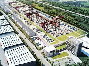 全國物流園區(qū)投資運(yùn)營狀況的觀察與思考