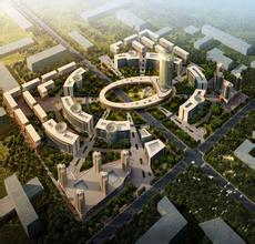 未來產(chǎn)業(yè)園區(qū)發(fā)展的十大趨勢(shì)