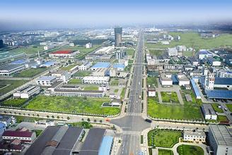 瀏陽開發區:創新驅動 轉型升級 打造長沙東部開放型經濟走廊發展的新動力