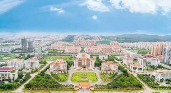 高新區(qū):提升經(jīng)濟總量 建設(shè)珠西現(xiàn)代科創(chuàng)新城