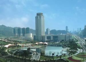 臺(tái)州市明年力爭創(chuàng)建一個(gè)國家級(jí)高新區(qū)