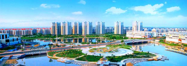 山東河口經(jīng)濟開發(fā)區(qū)人才引領創(chuàng)新發(fā)展