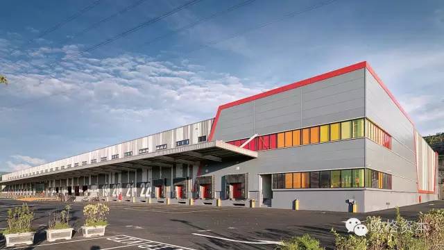 物流園區貨源總包服務的價值