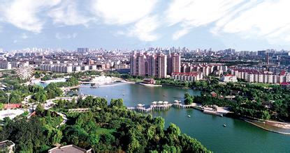 石家莊高新區(qū)對接京津推動(dòng)協(xié)同發(fā)展取得階段性進(jìn)展