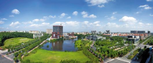 佛山高新區(qū):搭建創(chuàng)新創(chuàng)業(yè)平臺(tái),助青年實(shí)踐創(chuàng)業(yè)夢想