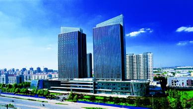 淄博高新區(qū)出臺(tái)工業(yè)精準(zhǔn)轉(zhuǎn)調(diào)實(shí)施綱要 5年建成百億級電子信息產(chǎn)業(yè)園