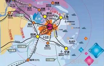 鹽城在滬進(jìn)行產(chǎn)業(yè)園區(qū)招商推介 現(xiàn)場集中簽約15個項(xiàng)目