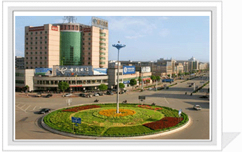 湖南省平江工業(yè)園區(qū)軍民結合產(chǎn)業(yè)基地