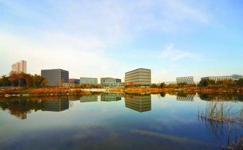 21企業(yè)獲批國家級高新技術(shù)企業(yè)高新區(qū)獲批企業(yè)數(shù)占比全市25%