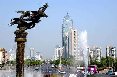 平江高新技術產(chǎn)業(yè)園區(qū) 蓄勢聚力促發(fā)展