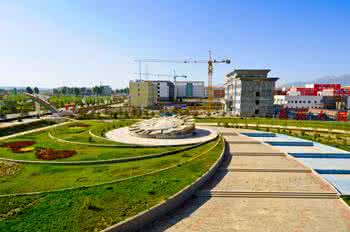 民樂縣多舉措助推生態(tài)工業(yè)園區(qū)創(chuàng)建省級高新技術產(chǎn)業(yè)開發(fā)區(qū)