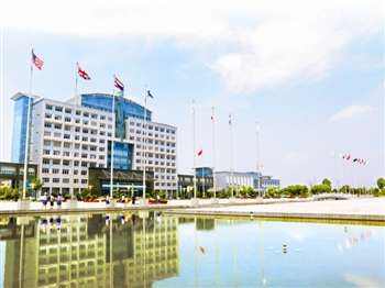 泰興經(jīng)濟開發(fā)區(qū)發(fā)展新標(biāo)桿引領(lǐng)區(qū)域經(jīng)濟新格局