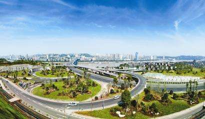 瀘州國家高新區江南科技產業園 創新黨建服務，引領園區科學發展