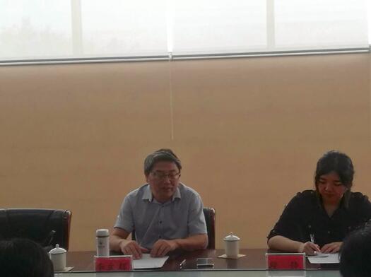 發揮農業特色優勢，奮力爭創國家高新區——中國蔬菜之鄉壽光