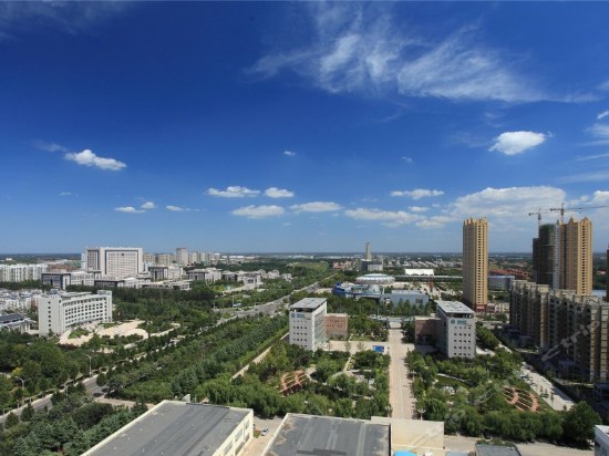 高密市經(jīng)濟(jì)開發(fā)區(qū)全力打造轉(zhuǎn)型升級新樣板