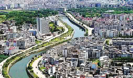 萍鄉(xiāng)經(jīng)開區(qū)全面打響城市提質(zhì)升級(jí)戰(zhàn)