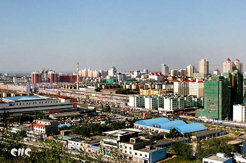 烏魯木齊高新區(qū)推進(jìn)特色小鎮(zhèn)建設(shè)