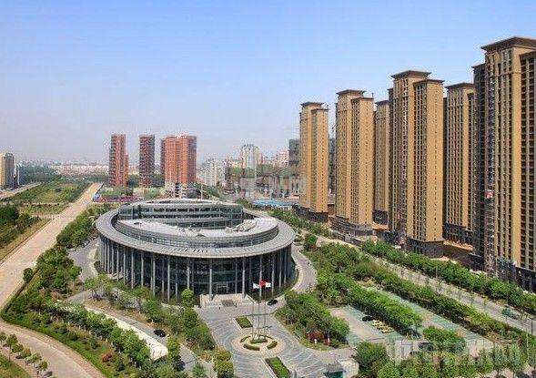 安徽省開發區啟動2.0升級程序：體制機制全面改革