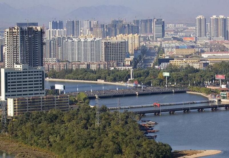 秦皇島經開區瞄準方向實現“三次創業”再騰飛