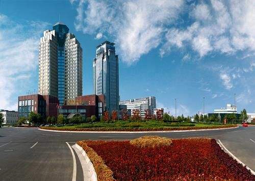 創(chuàng)新驅(qū)動 打造經(jīng)濟發(fā)展“新引擎”