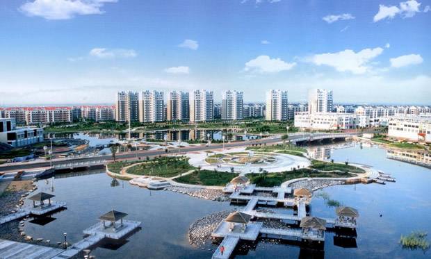 河口經(jīng)濟(jì)開發(fā)區(qū)優(yōu)化投資發(fā)展環(huán)境助推產(chǎn)業(yè)轉(zhuǎn)型升級(jí)