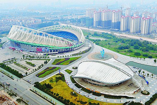 蕪湖高新區(qū)：軍民融合結(jié)碩果 創(chuàng)新驅(qū)動(dòng)譜新篇